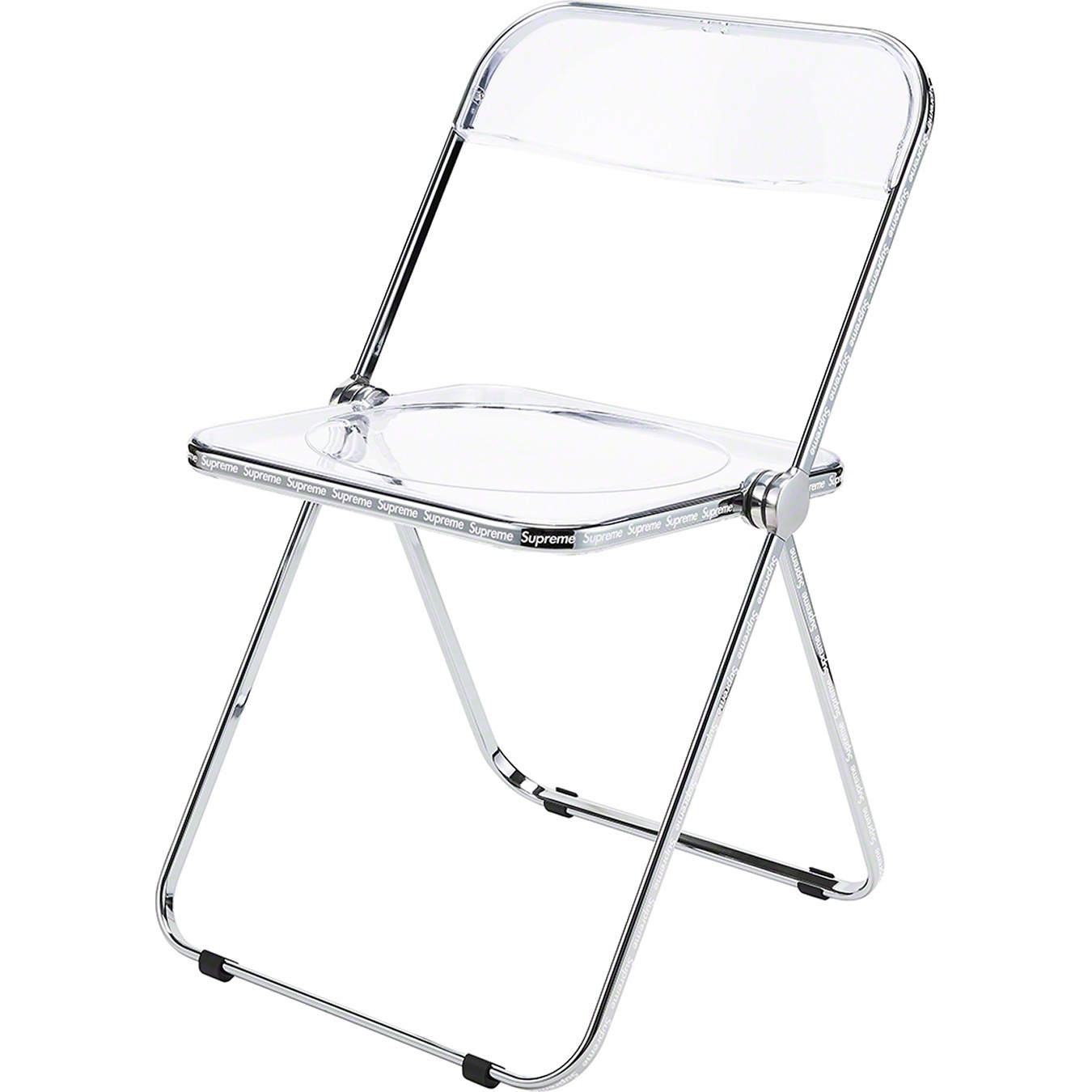 Supreme®/Anonima Castelli Plia Chair view 6